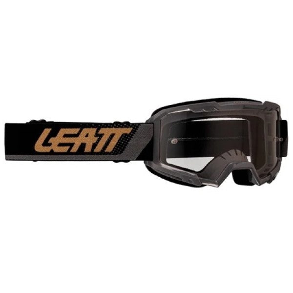 Lunette de Motocross Vizion 2.5