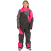 Ensemble de Motoneige Railslide Junior||Snowmobile One-Piece Railslide Youth