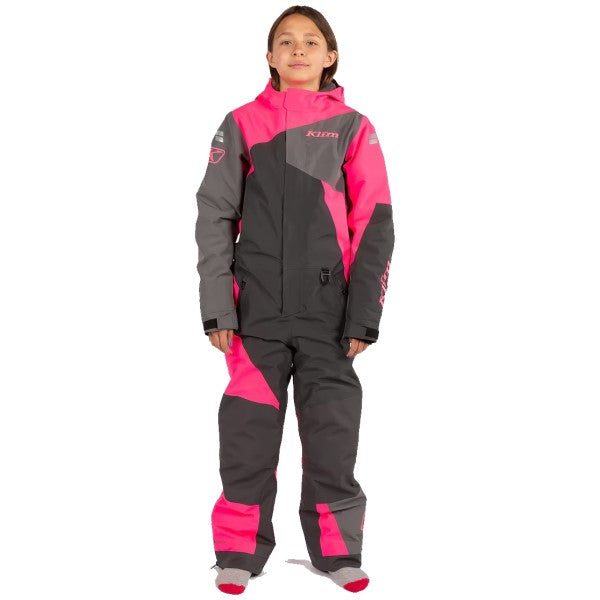 Ensemble de Motoneige Railslide Junior||Snowmobile One-Piece Railslide Youth