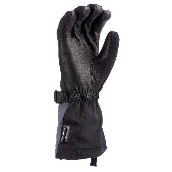 Snowmobile Gloves Ember Gauntlet Women Klim – ADM Sport