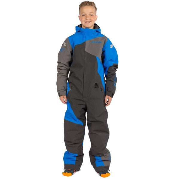 Ensemble de Motoneige Railslide Junior||Snowmobile One-Piece Railslide Youth