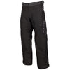 Pantalon de Motoneige Kaos Junior Klim noir