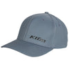 Casquette Stealth Flex Fit bleu