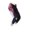 Pantalon de motocross Flexair Infinite Femme Mauve, de face