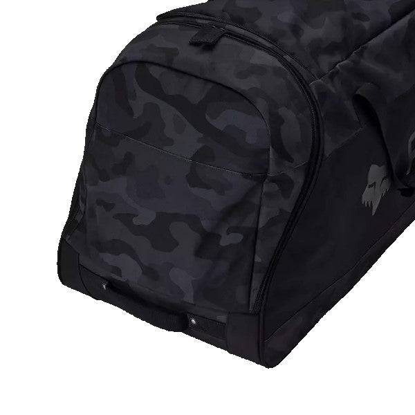 Sac Podium 180 à Roulettes Noir Camo