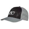 Casquette Rally Tech noir gris