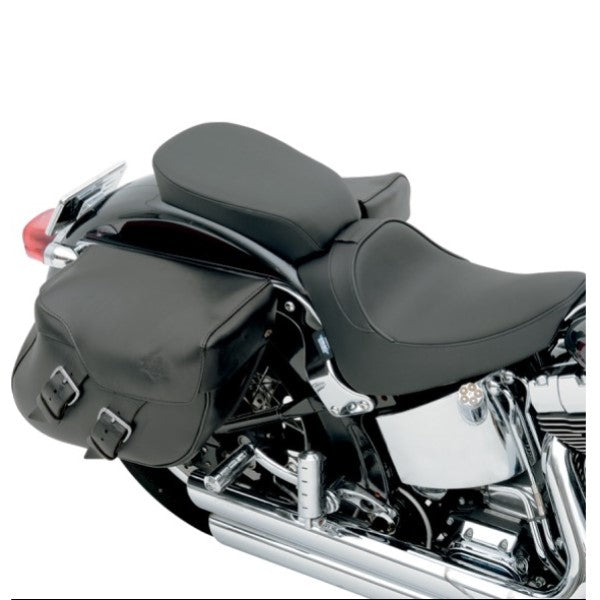 Siège de Moto Solo - Harley Davidson, dossier EZ Glide II™