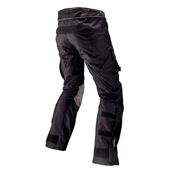 Pantalon de Moto ADV Multitour 5.5 Noir, arrière