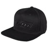 Casquette Slider noir
