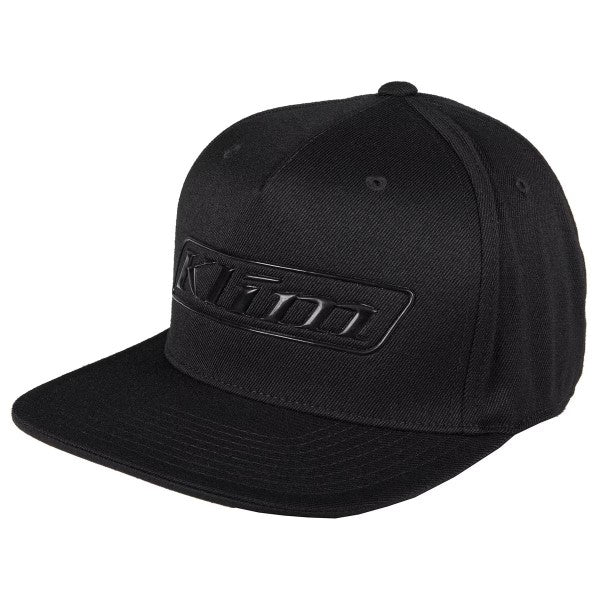 Casquette Slider noir