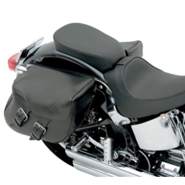  Siège de Moto Solo - Harley Davidson, dossier EZ Glide II™