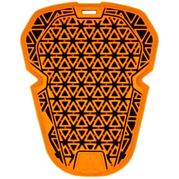 Protège Épaule de Moto D3O IP Ghost (Ensemble de 2)