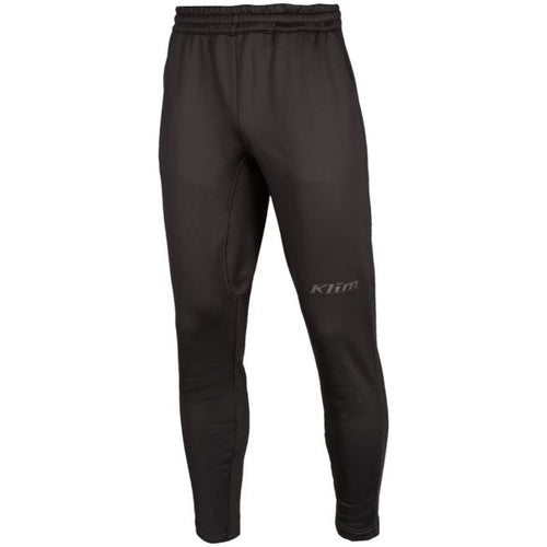 Pantalon Sous-Vêtement de Motoneige Inferno Jogger Junior Klim noir