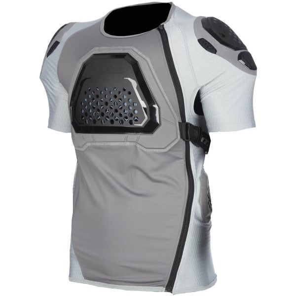 Protection Jersey Tactical Pro Armored Short Sleeve