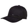 Casquette Stealth Flex Fit noir