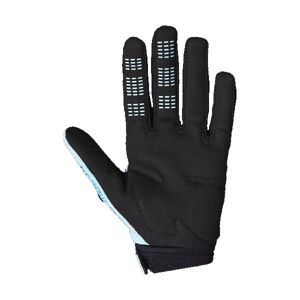 Gants 180 Race Spec Femme Bleu, Paume