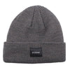 Tuque Star Valley gris