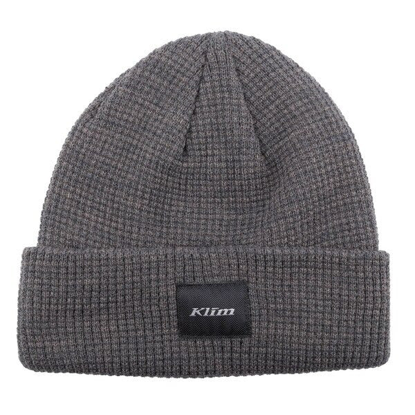 Tuque Star Valley gris