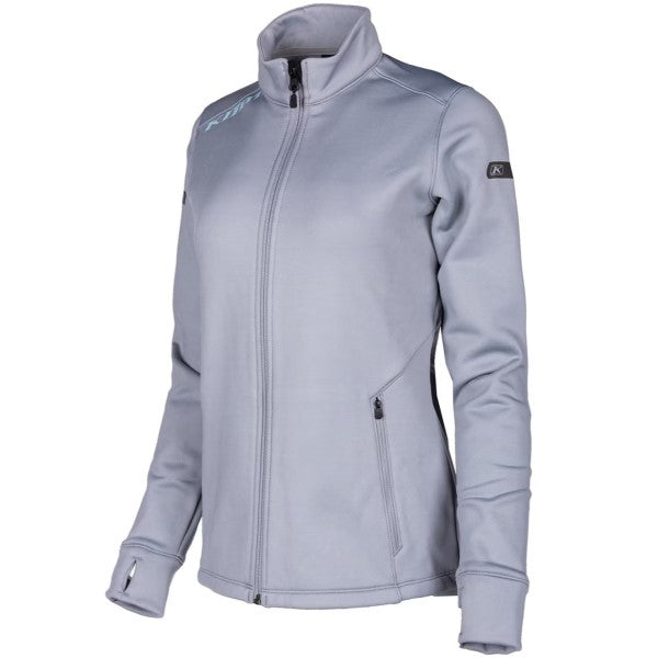 Veste de Motoneige Sundance Femme||Snowmobile Softshell Sundance Women