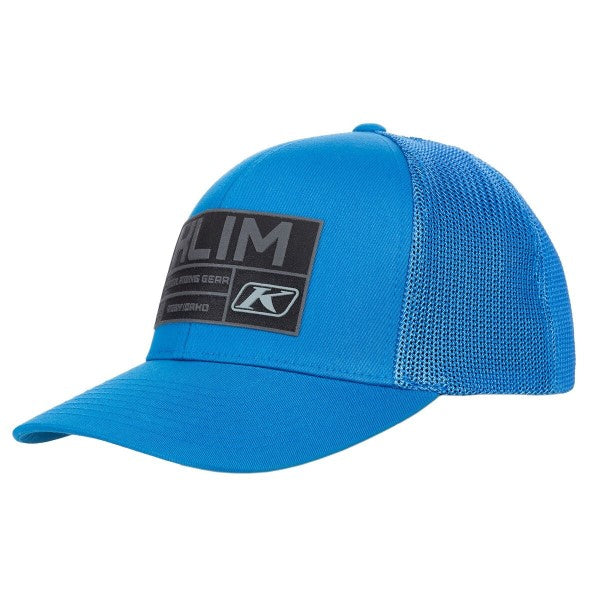 Casquette VIN bleu