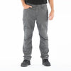 Pantalon West Ridge gris, de face