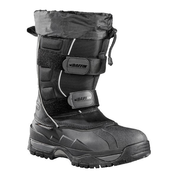 Bottes d'hiver Eiger||Winter Boots Eiger