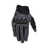 Gants de Motocross Fox Bomber gris