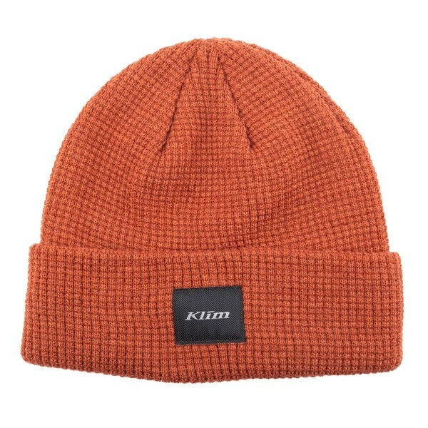 Tuque Star Valley orange