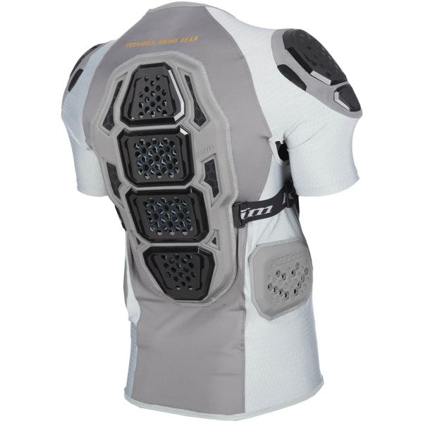 Protection Jersey Tactical Pro Armored Short Sleeve