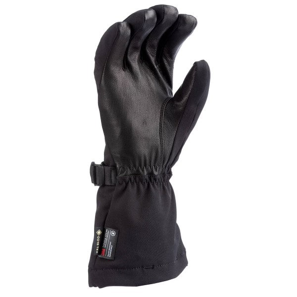 Gants de Motoneige Ember Gauntlet Femme||Snowmobile Gloves Ember Gauntlet Women