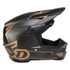 Casque de Motocross ATR-3 Nova Carbone Noir Brun