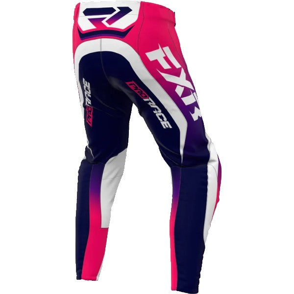 Pantalon de Motocross Revo MX Junior