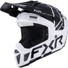 Clutch MX Junior Motocross Helmet