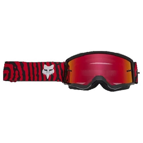 Lunette de Motocross Main Lentille Miroir Junior||Motocross Goggles Main  Miror Lens Youth (Copie)