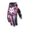 Gants 180 Race Spec Femme Rose