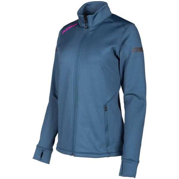 Veste de Motoneige Sundance Femme||Snowmobile Softshell Sundance Women