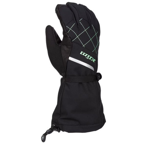 Gants de Motoneige Allure Femme||Snowmobile Gloves Allure Women