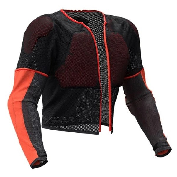 Manteau de Moto ADV Rally 5.5 Brun, Doublure de face
