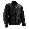 Manteau de Moto ADV Multitour 5.5  Noir, de face