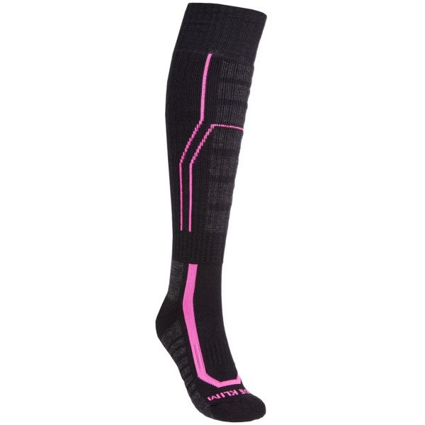 Bas de Motoneige Solstice 2.0 Femme||Snowmobile Socks Solstice 2.0 Women