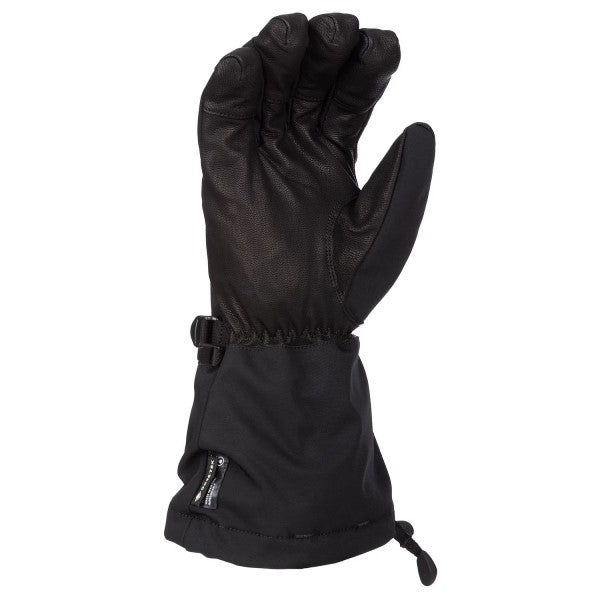 Gants de Motoneige Allure Femme||Snowmobile Gloves Allure Women