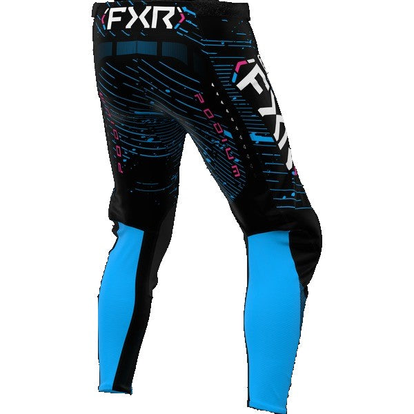 Pantalon de Motocross Podium Junior