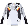 Chandail de Motocross SE Ultra Optic Blanc