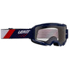 Lunette de Motocross Vizion 2.5