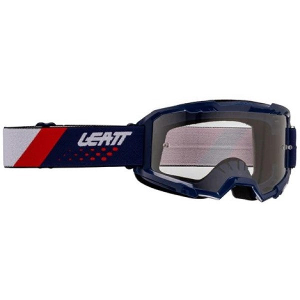 Lunette de Motocross Vizion 2.5