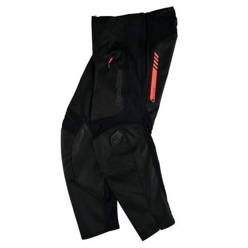 Pantalon de Motocross Scout GP Solid Noir