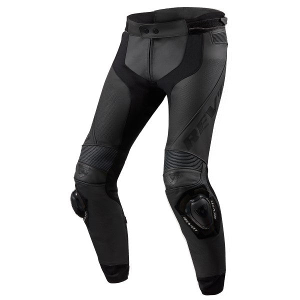 Pantalon de Moto Apex Noir