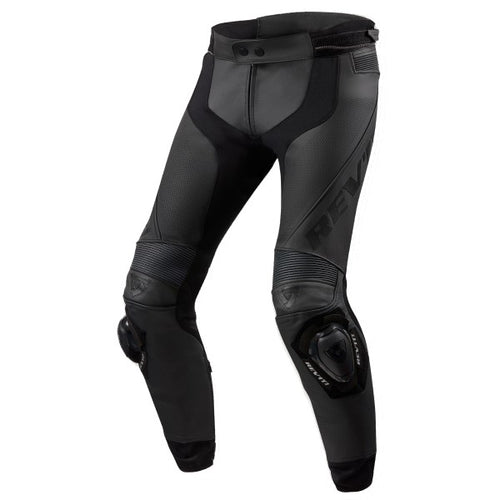 Pantalon de Moto Apex Noir