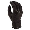 Gants de Moto Marrakesh Noir