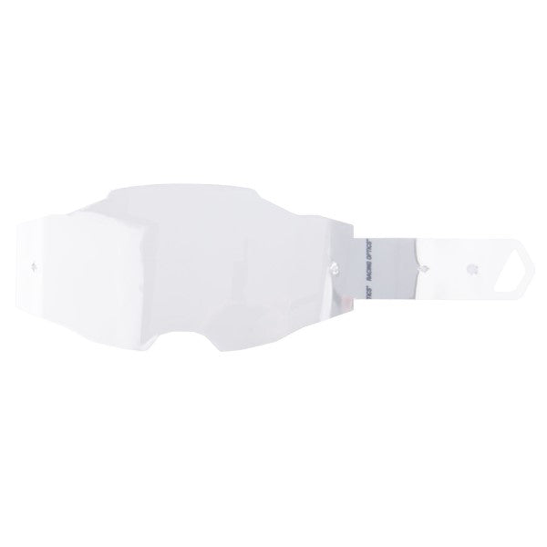 Pellicules Tear-Offs Rage